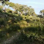 Monte Da Fonte Santa De Sao Luis Séjour à la campagne *