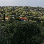 Monte Da Fonte Santa De Sao Luis Castelo Branco (Centro)