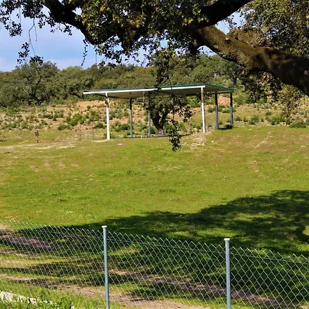 Casa de Campo Monte Da Fonte Santa De São Luís