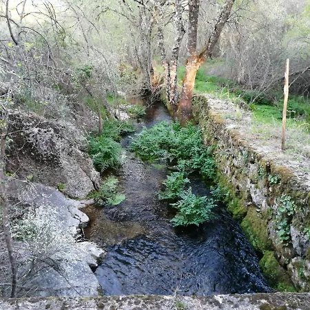 Country house Monte Da Fonte Santa De Sao Luis *