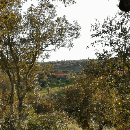 Country house Monte Da Fonte Santa De Sao Luis Castelo Branco (Centro)