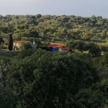 Monte Da Fonte Santa De Sao Luis Castelo Branco (Centro)