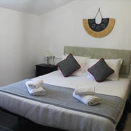 Country house Monte Da Fonte Santa De Sao Luis