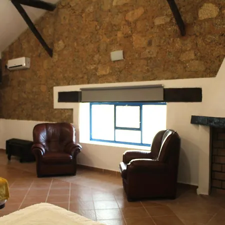 Country house Monte Da Fonte Santa De Sao Luis Castelo Branco (Centro)