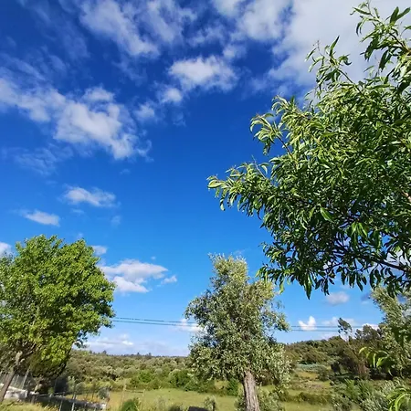 Monte Da Fonte Santa De Sao Luis