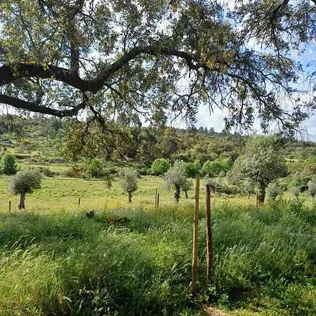 Country house Monte Da Fonte Santa De Sao Luis *