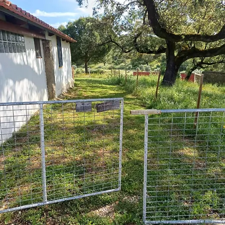 Country house Monte Da Fonte Santa De Sao Luis