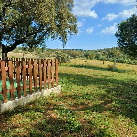 Country house Monte Da Fonte Santa De Sao Luis *