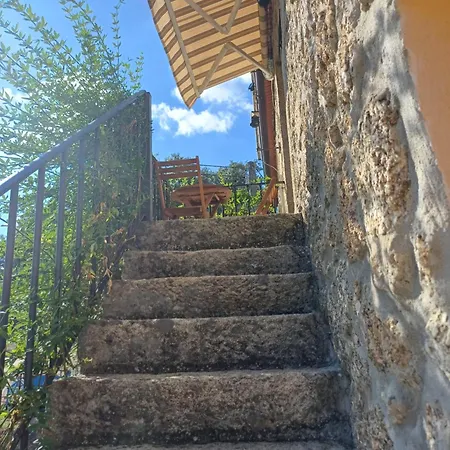 Monte Da Fonte Santa De Sao Luis