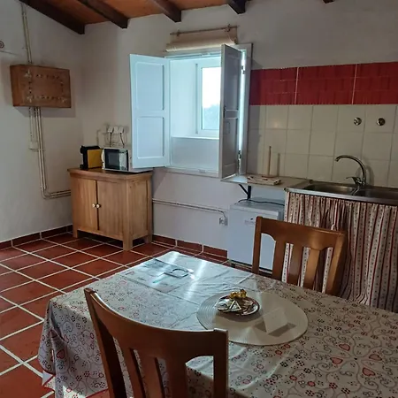 Monte Da Fonte Santa De Sao Luis Country house Castelo Branco (Centro)