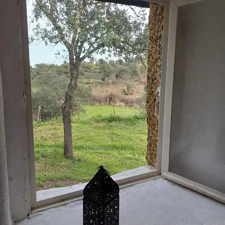 Monte Da Fonte Santa De São Luís *