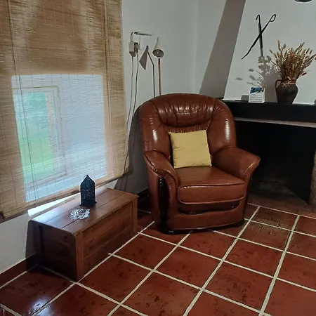 Country house Monte Da Fonte Santa De Sao Luis