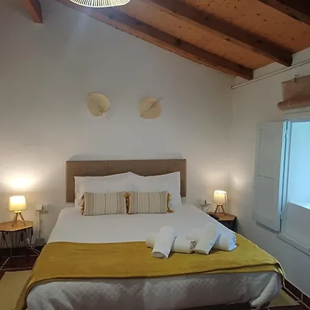 Country house Monte Da Fonte Santa De Sao Luis Castelo Branco (Centro)