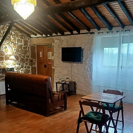 Country house Monte Da Fonte Santa De Sao Luis Castelo Branco (Centro)