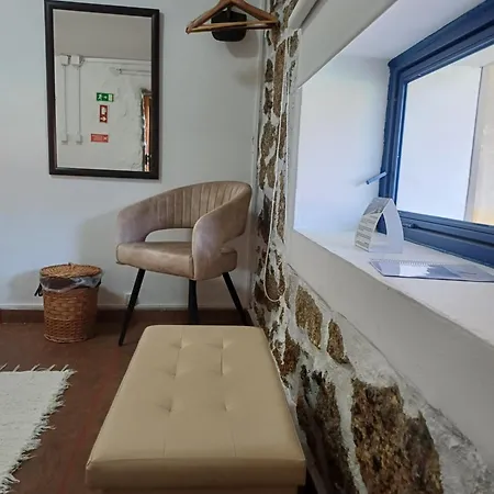 Country house Monte Da Fonte Santa De Sao Luis