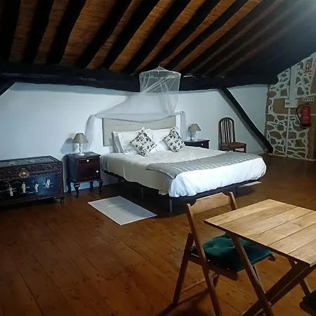 Country house Monte Da Fonte Santa De Sao Luis *