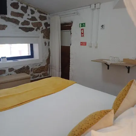 Monte Da Fonte Santa De Sao Luis