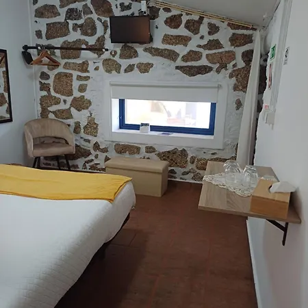 Monte Da Fonte Santa De Sao Luis Country house