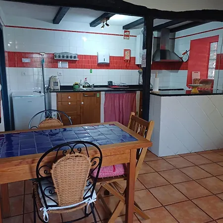 Monte Da Fonte Santa De Sao Luis