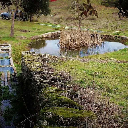 Country house Monte Da Fonte Santa De Sao Luis